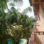 โรงแรมไท ปุระ 3* Pattaya