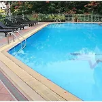 ไมค์บีชรีสอร์ท โรงแรม Pattaya