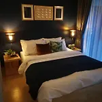 Apartment Centara Avenue By Patsamon *