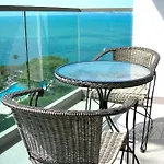Wong Amat Tower * Pattaya
