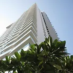 Wong Amat Tower * Pattaya
