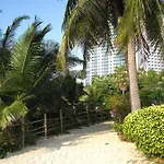 Wong Amat Tower * Pattaya