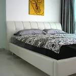 Wong Amat Tower * Pattaya
