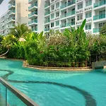 Amazon Jomtien *
