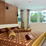 Amazon Jomtien อพาร์ทเม้น Pattaya