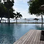 Apartment Zen Sky Pattaya-38th Floor, Panoramic Sea View&private