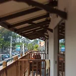 โรงแรม จอมเทียนโบ๊ทเฮ้าส์ Pattaya