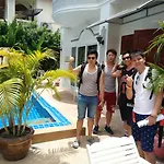 Ratana - House Walking Street 7 Bedrooms * Pattaya