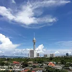Apartment View Talay 5 321