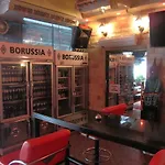 Borussia Park Guesthouse & Restaurant