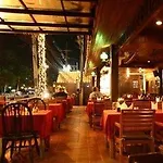 จอมเทียนโบ๊ทเฮ้าส์ 3* Pattaya