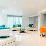 Ccr Managed By Aha Smartstay Aparthotel Pattaya