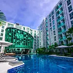 Ccr Managed By Aha Smartstay 4*