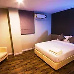 โรงแรม Bett Pattaya