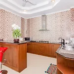 Villa Tewaree - House Walking Street 4 Bedrooms *