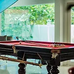 Tewaree - House Walking Street 4 Bedrooms Villa