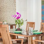 Tewaree - House Walking Street 4 Bedrooms * Pattaya
