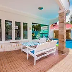 Tewaree - House Walking Street 4 Bedrooms Villa *