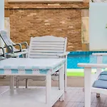 Villa Tewaree - House Walking Street 4 Bedrooms