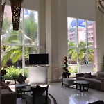 2-bedroom In Jomtien อพาร์ทเม้น