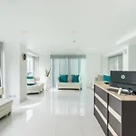 Aparthotel Ccr Managed By Aha Smartstay 4*