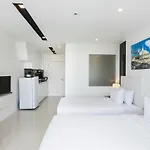 Ccr Managed By Aha Smartstay 4* Pattaya