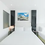 Ccr Managed By Aha Smartstay 4*