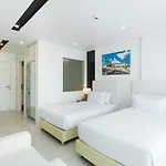 Ccr Managed By Aha Smartstay Aparthotel Pattaya