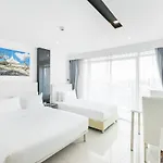 Ccr Managed By Aha Smartstay Aparthotel