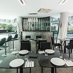 Aparthotel Ccr Managed By Aha Smartstay Pattaya