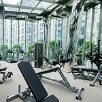 Aparthotel Ccr Managed By Aha Smartstay 4*