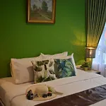 โรงแรม Pace Pattaya