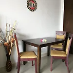 Apartment View Talay 5 321 Pattaya