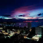 The Base 芭提雅基地公寓 อพาร์ทเม้น *
