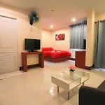 Guest house Walking Street