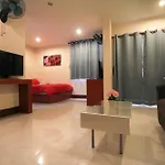 Guest house Walking Street