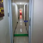 Guest house Walking Street Pattaya