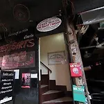 Guest house Walking Street Pattaya