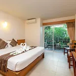 Authong โรงแรม