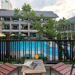Authong 3* Pattaya