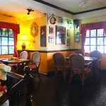 The Caddy Shack