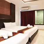 Tribe Hotel Pattaya