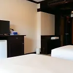 ไมค์บีชรีสอร์ท โรงแรม Pattaya
