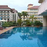 ไมค์บีชรีสอร์ท Pattaya