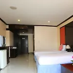 ไมค์บีชรีสอร์ท Pattaya