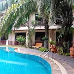 โรงแรมไท ปุระ 3* Pattaya