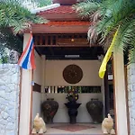 โรงแรม โรงแรมไท ปุระ 3*