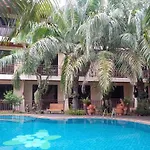 โรงแรมไท ปุระ 3* Pattaya