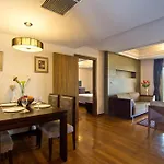 Lk Mantra Pura Resort 4*