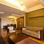 Resort Lk Mantra Pura 4*